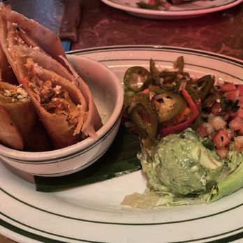 Las Palmas - Mexican Near Me - Dallas, Texas
