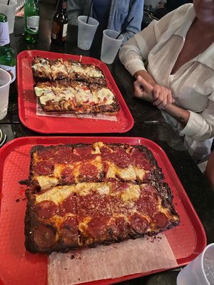 Pirogue's Whiskey Bayou by null