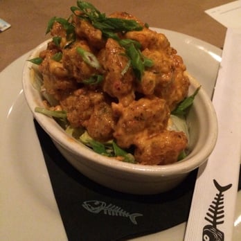 Bonefish Grill - bang bang shrimp - Seafood Near Me - Las Vegas, Nevada Bonefish Grill - bang bang shrimp - Seafood Near Me - Las Vegas, Nevada