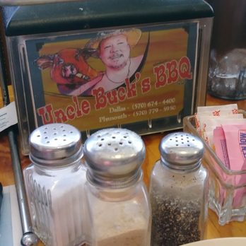 Uncle Buck's BBQ - Barbeque Near Me - Plymouth, Pennsylvania Uncle Buck's BBQ - Barbeque Near Me - Plymouth, Pennsylvania