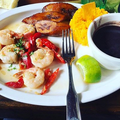 El Meson De Pepe's Restaurant & Bar by null