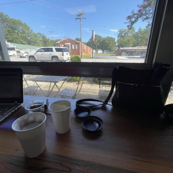 FreeHand Coffee - Coffee & Tea Near Me - Pendleton, South Carolina FreeHand Coffee - Coffee & Tea Near Me - Pendleton, South Carolina