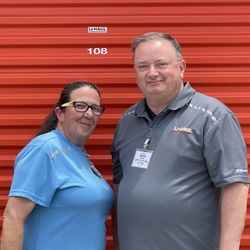 U-Haul Moving & Storage Of Kenner