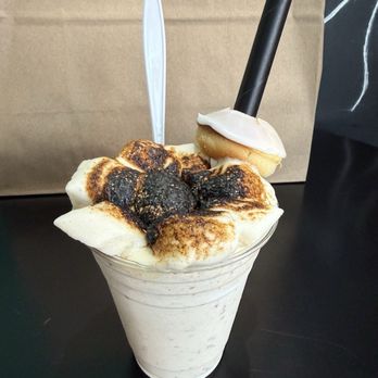 Great Shakes - The ultimate date shake shop - Ice Cream & Frozen Yogurt Near Me - Palm Springs, California
