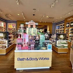 Bath & Body Works