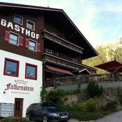 Gasthof Falkenstein