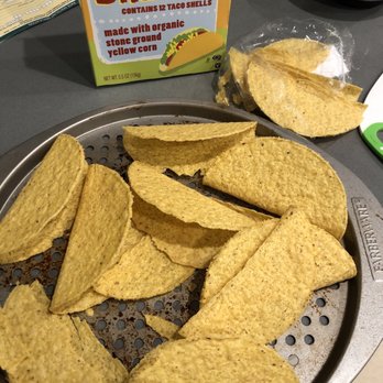Trader Joe's - My broken tacos for taco night - Grocery Near Me - Rancho Cucamonga, California Trader Joe's - My broken tacos for taco night - Grocery Near Me - Rancho Cucamonga, California