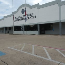 Denton County