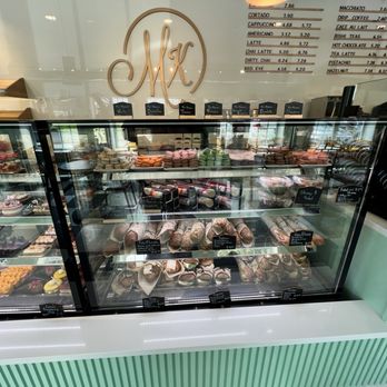 Cannelle - Sandwich's and more confections. - Coffee & Tea Near Me - Keego Harbor, Michigan