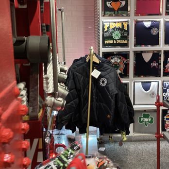 FDNY Fire Zone - Accessories Near Me - New York, New York
