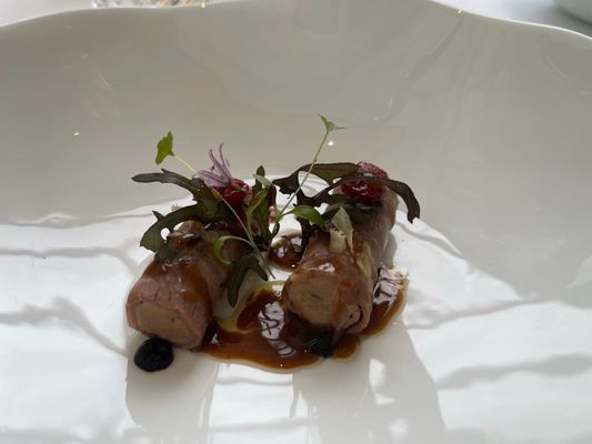 Gordon Ramsay au Trianon by null