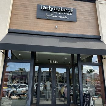 Lady Baker - Bakeries Near Me - Pembroke Pines, Florida