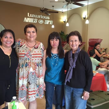 Luxurious Nails & Spa - Nail Salons Near Me - Imperial Beach, California Luxurious Nails & Spa - Nail Salons Near Me - Imperial Beach, California
