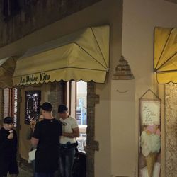 Gelateria Artigianale Dolce Vita di Berti Mariano