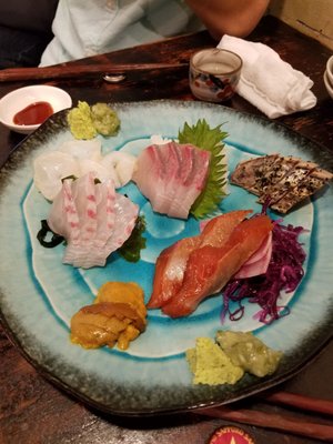 Bakawarai Junsui by null