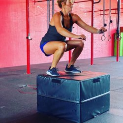 East Brandon CrossFit