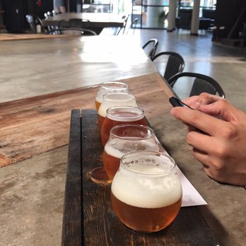 BLACK PLAGUE Brewing - Breweries Near Me - Oceanside, California