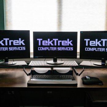 TekTrek Computer Services - IT Services & Computer Repair Near Me - Broomfield, Colorado TekTrek Computer Services - IT Services & Computer Repair Near Me - Broomfield, Colorado