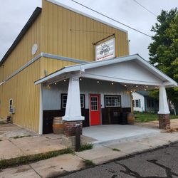 Big Springs Saloon