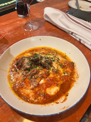 Trattoria Polipo by null