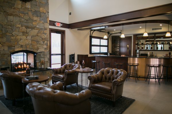 Virginia Distillery Co. by null