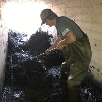 Animal Pros - Nashville Beaver Dam Removal - Animal Pros - Wildlife Control Near Me - Hendersonville, Tennessee
