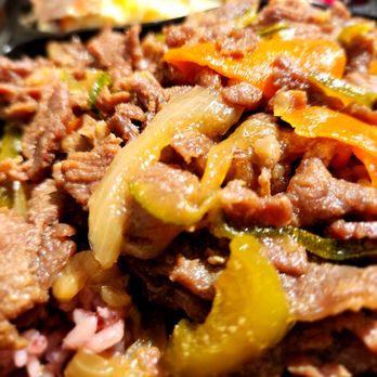 Handsome Rice - Bulgogi - Korean Near Me - New York, New York Handsome Rice - Bulgogi - Korean Near Me - New York, New York