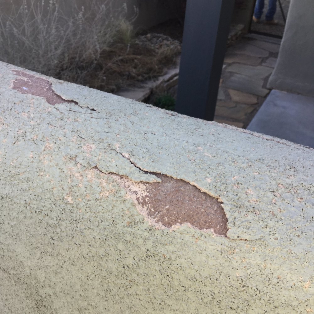 Always Construction Services - a crack in the concrete - Stucco Services Near Me - Santa Fe, New Mexico Always Construction Services - a crack in the concrete - Stucco Services Near Me - Santa Fe, New Mexico