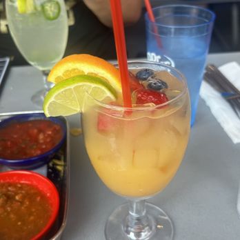 Coyote Cafe - Jalapeño margarita and sangria - Mexican Near Me - Hamburg, New York Coyote Cafe - Jalapeño margarita and sangria - Mexican Near Me - Hamburg, New York