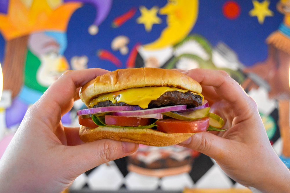 JESTER’S FAST FOOD 72 Photos & 133 Reviews 96 Tyler Creek Plz