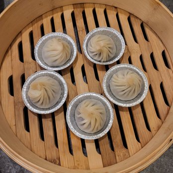 Prince Dumpling - red bean xiao long bao - Dim Sum Near Me - Rosemead, California Prince Dumpling - red bean xiao long bao - Dim Sum Near Me - Rosemead, California