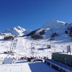 Vialattea - Pista olimpica