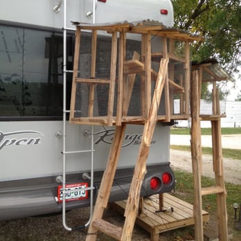 1. Pine Trails Rv Ranch