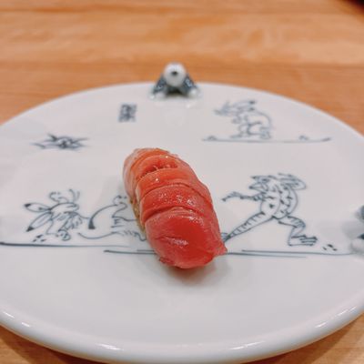 Nagai Edomae Sushi by null