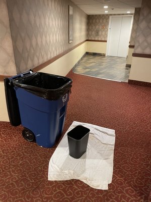 Oakland Airport Executive Hotel by null