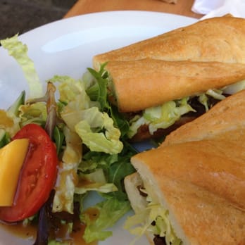 Cafe Dulce - Spicy Korean cheesesteak - Coffee & Tea Near Me - Los Angeles, California