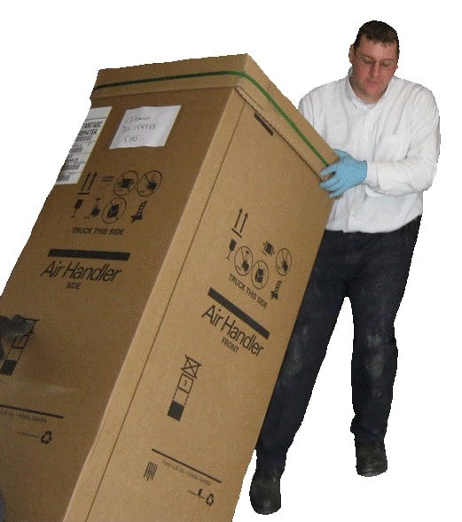 Slide of SECCO Home Services