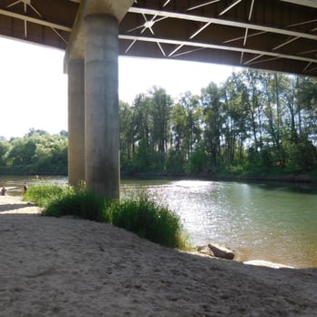 Paradise Point State Park - Beach area - Parks Near Me - Ridgefield, Washington Paradise Point State Park - Beach area - Parks Near Me - Ridgefield, Washington