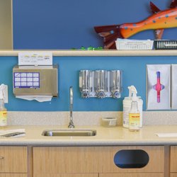 Wake Orthodontics & Pediatric Dentistry