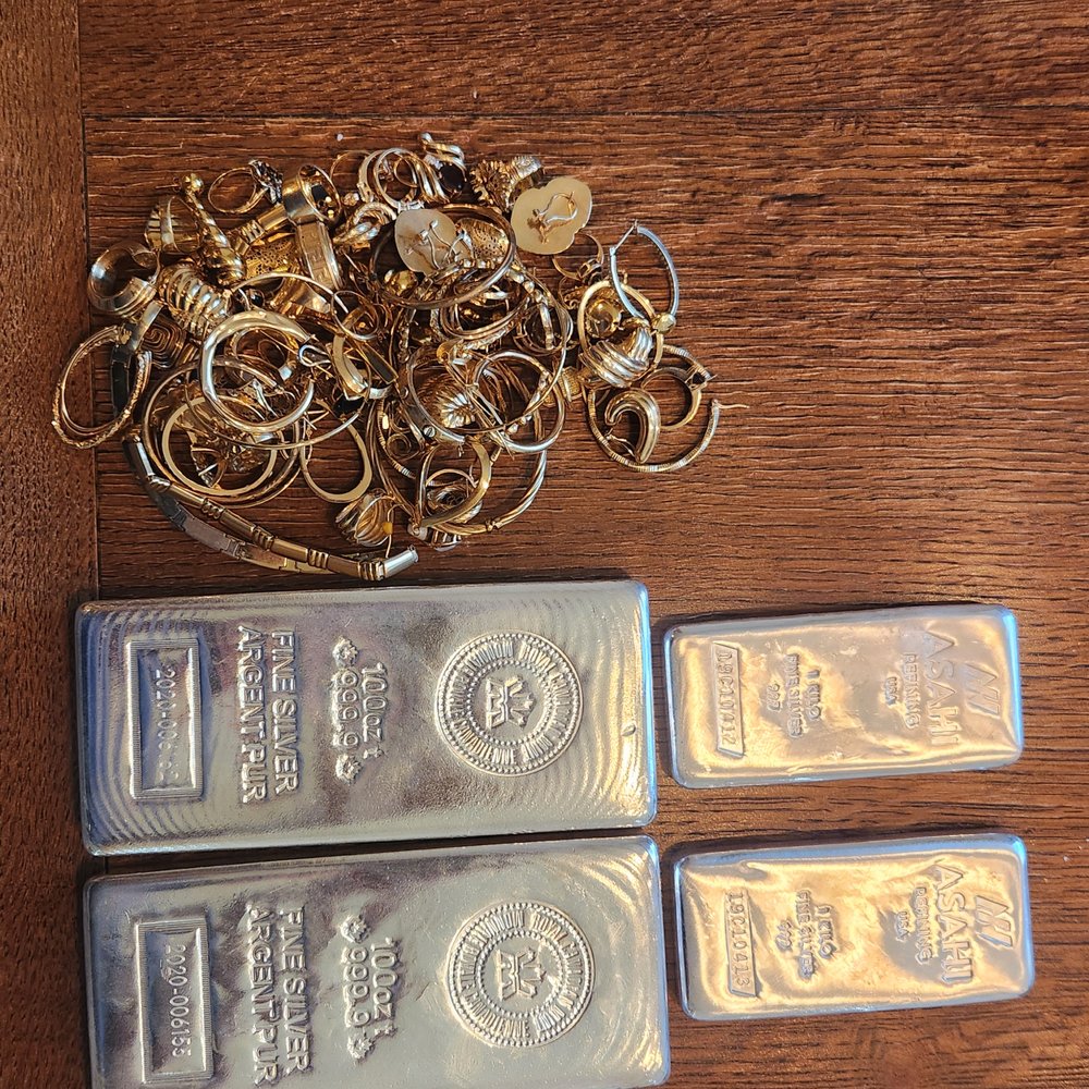 TOP 10 BEST Gold Coin Dealers in Dallas, TX - Updated 2026 - Yelp