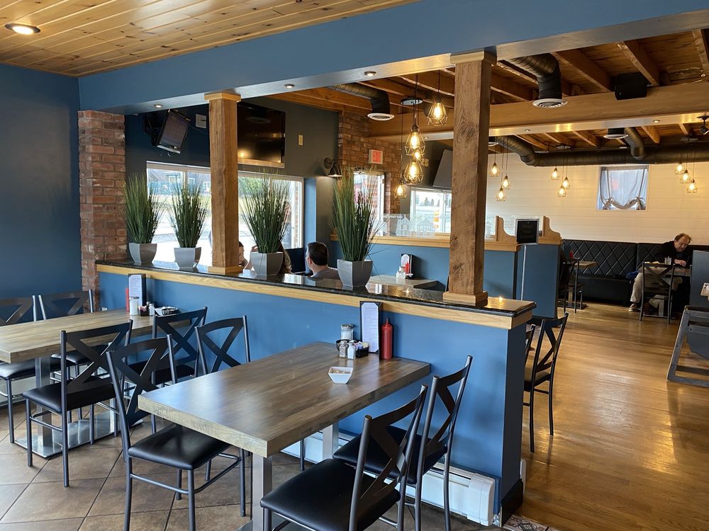 Templeton Cafe and Pub Logo