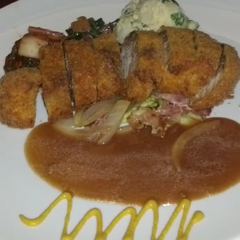 MW Restaurant - Tonkatsu - New American Near Me - Honolulu, Hawaii