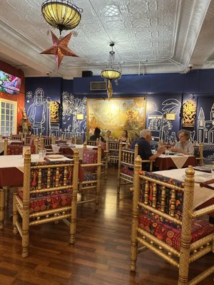 Nirvana Indian Cuisine by null