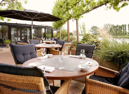 Restaurant Aan de Zweth by null