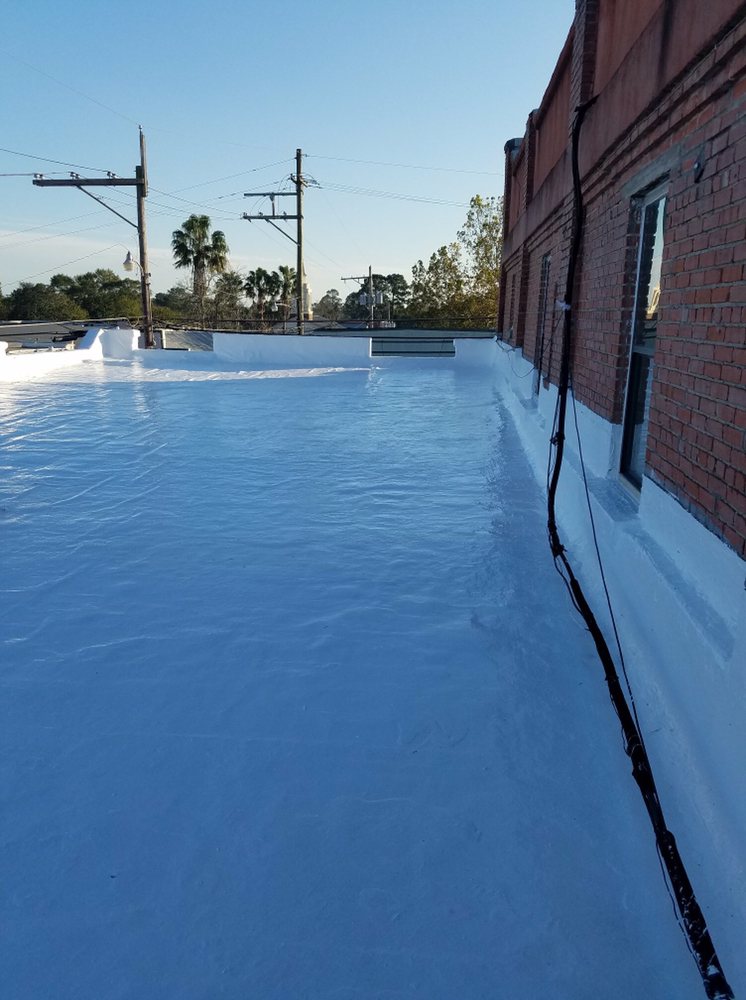 Slide of ShingleMasters Roofing