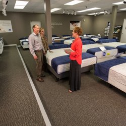 Wolf Corp - Wolf Outlet Store.  No high pressure sales.  Come in and take a nap!  Quit Counting Sheep...Sleep with a Wolf