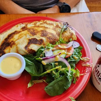 Gutiz - Parisian crepe - Breakfast & Brunch Near Me - Taos, New Mexico