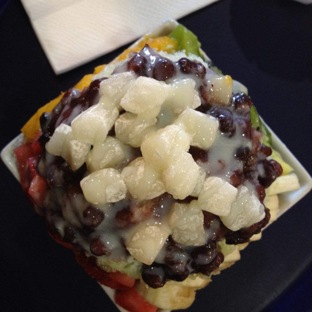 Mochi - Ice Cream & Frozen Yogurt Near Me - Irvine, California