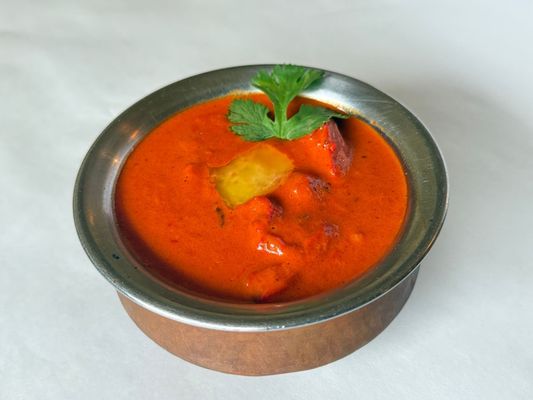 Viva Goa Indian Cuisine by null