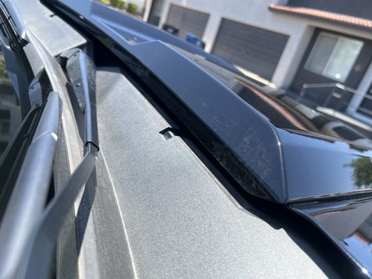 Horizon Village Square Car Wash